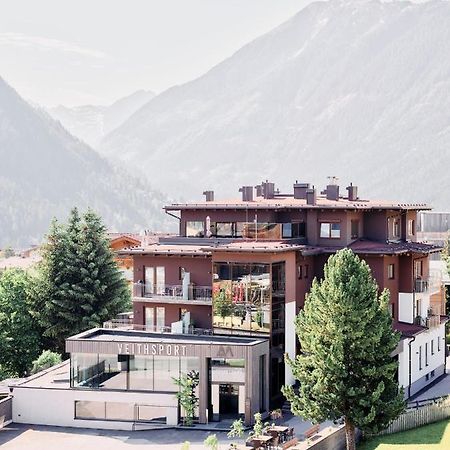 Arx Guesthouse Schladming Exteriér fotografie