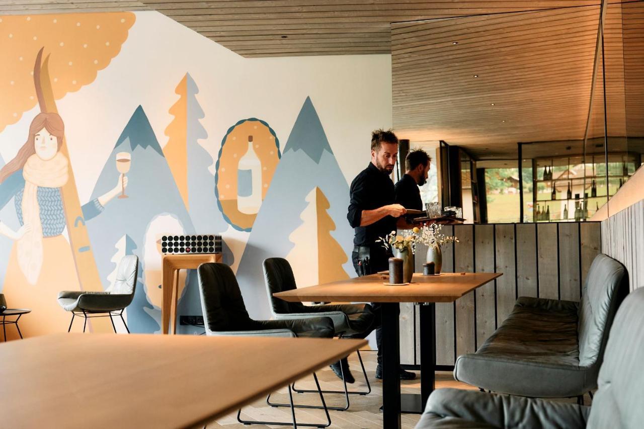 Arx Guesthouse Schladming Exteriér fotografie