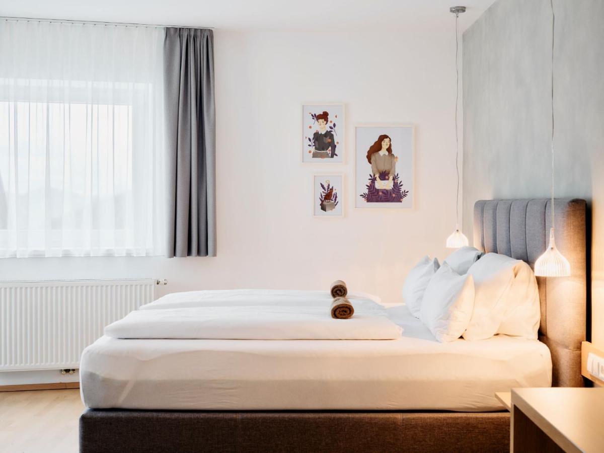 Arx Guesthouse Schladming Exteriér fotografie