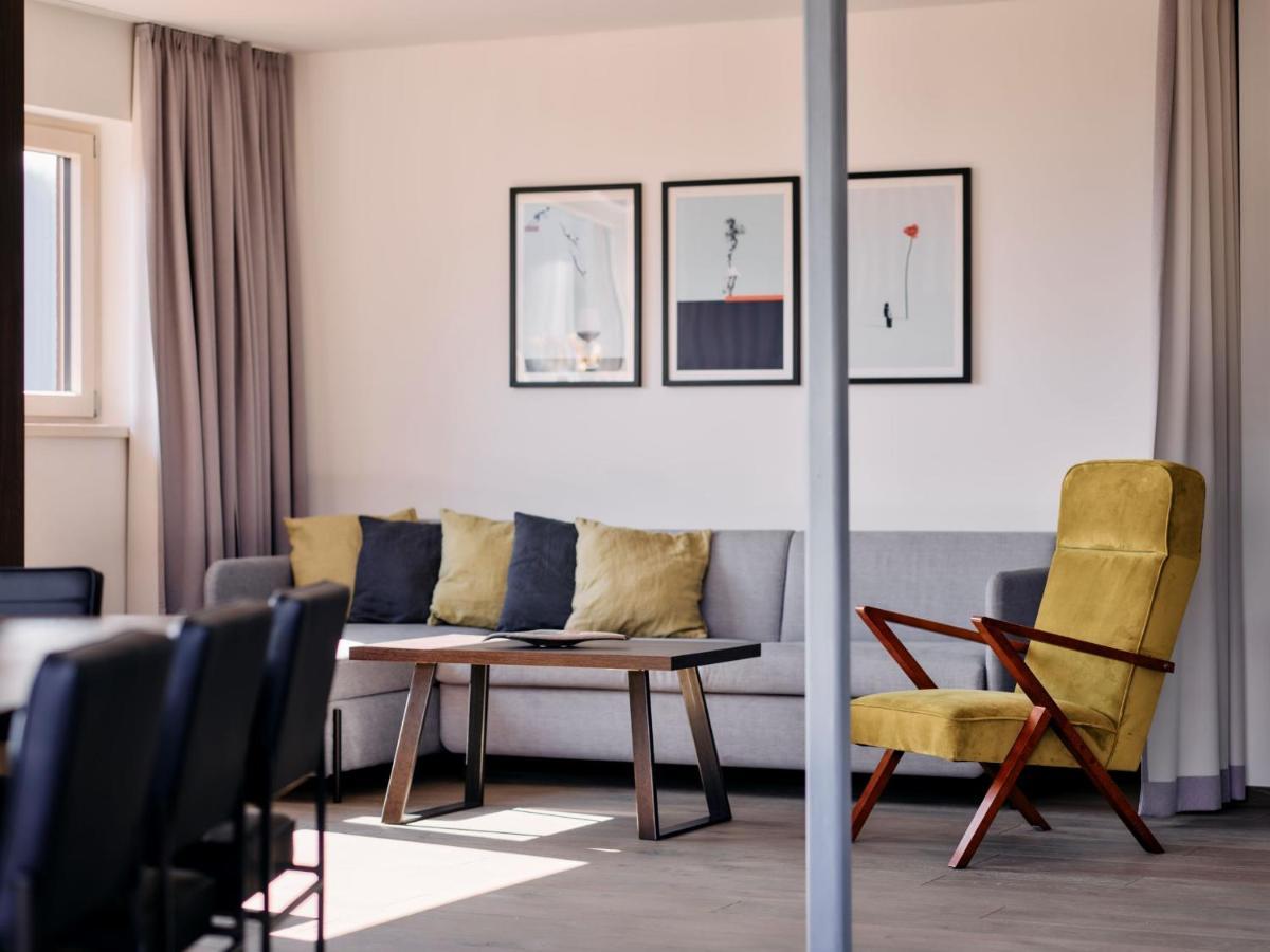 Arx Guesthouse Schladming Exteriér fotografie