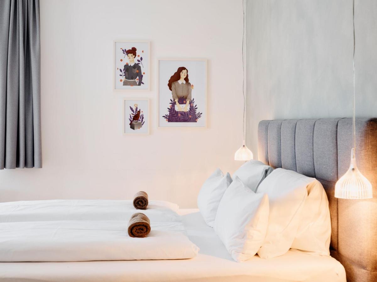 Arx Guesthouse Schladming Exteriér fotografie