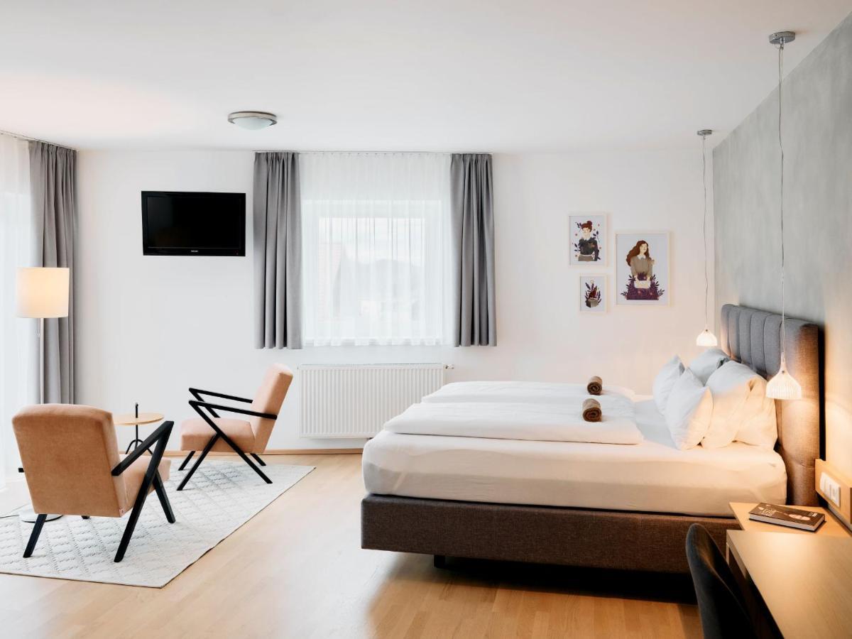 Arx Guesthouse Schladming Exteriér fotografie