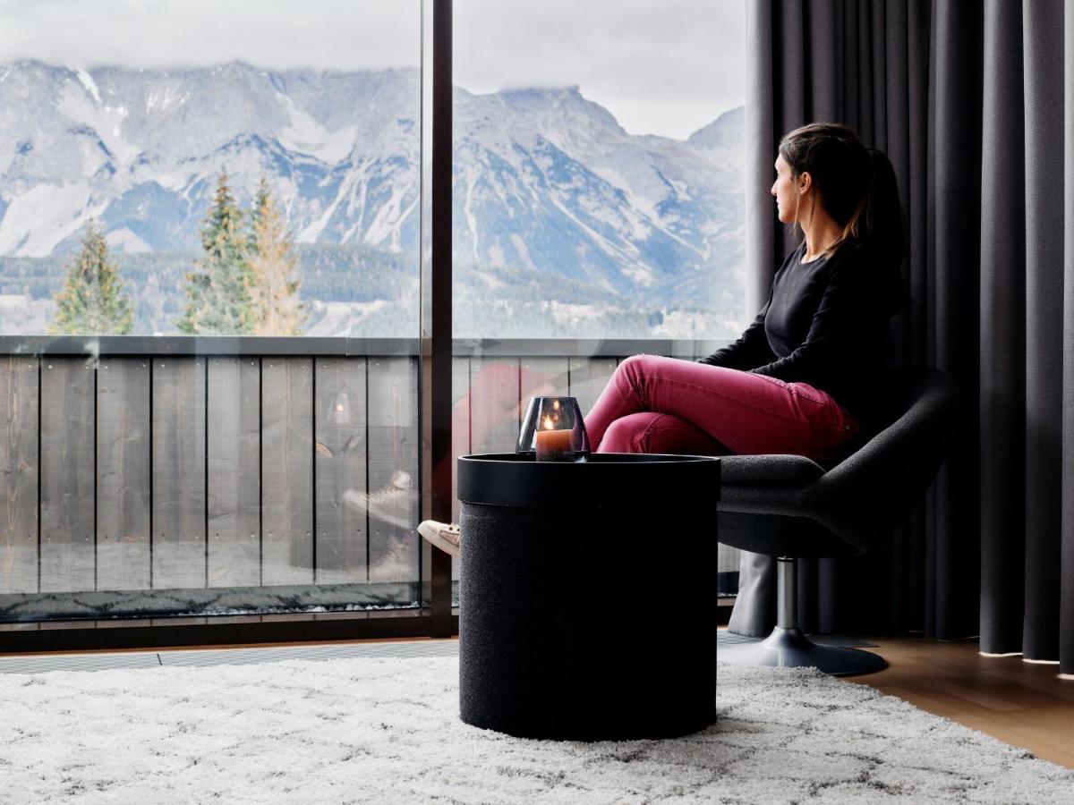 Arx Guesthouse Schladming Exteriér fotografie