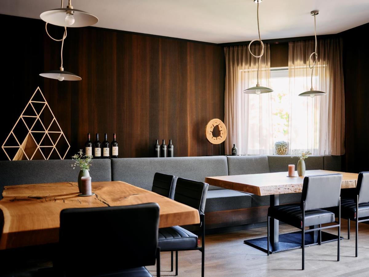 Arx Guesthouse Schladming Exteriér fotografie