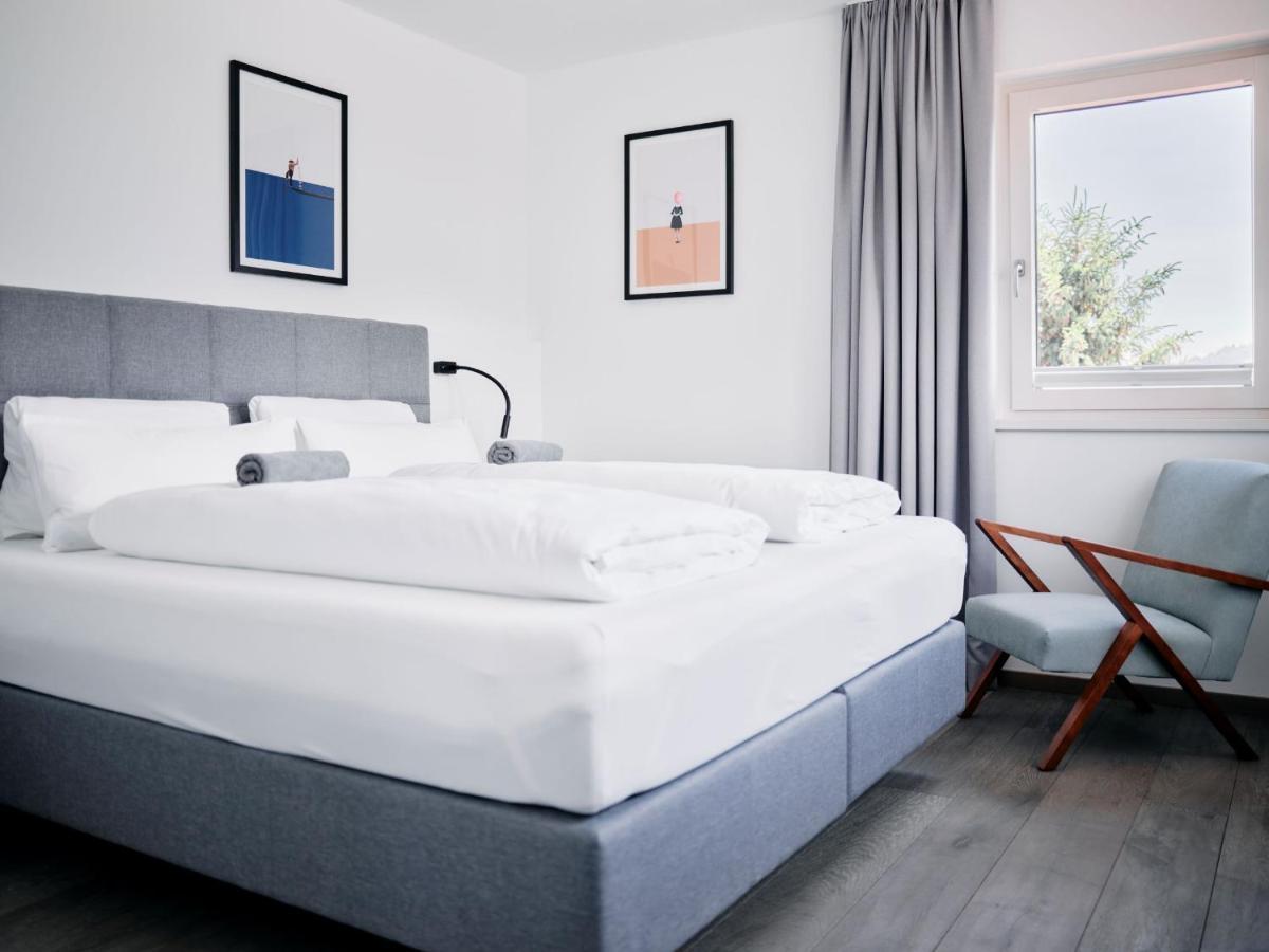 Arx Guesthouse Schladming Exteriér fotografie