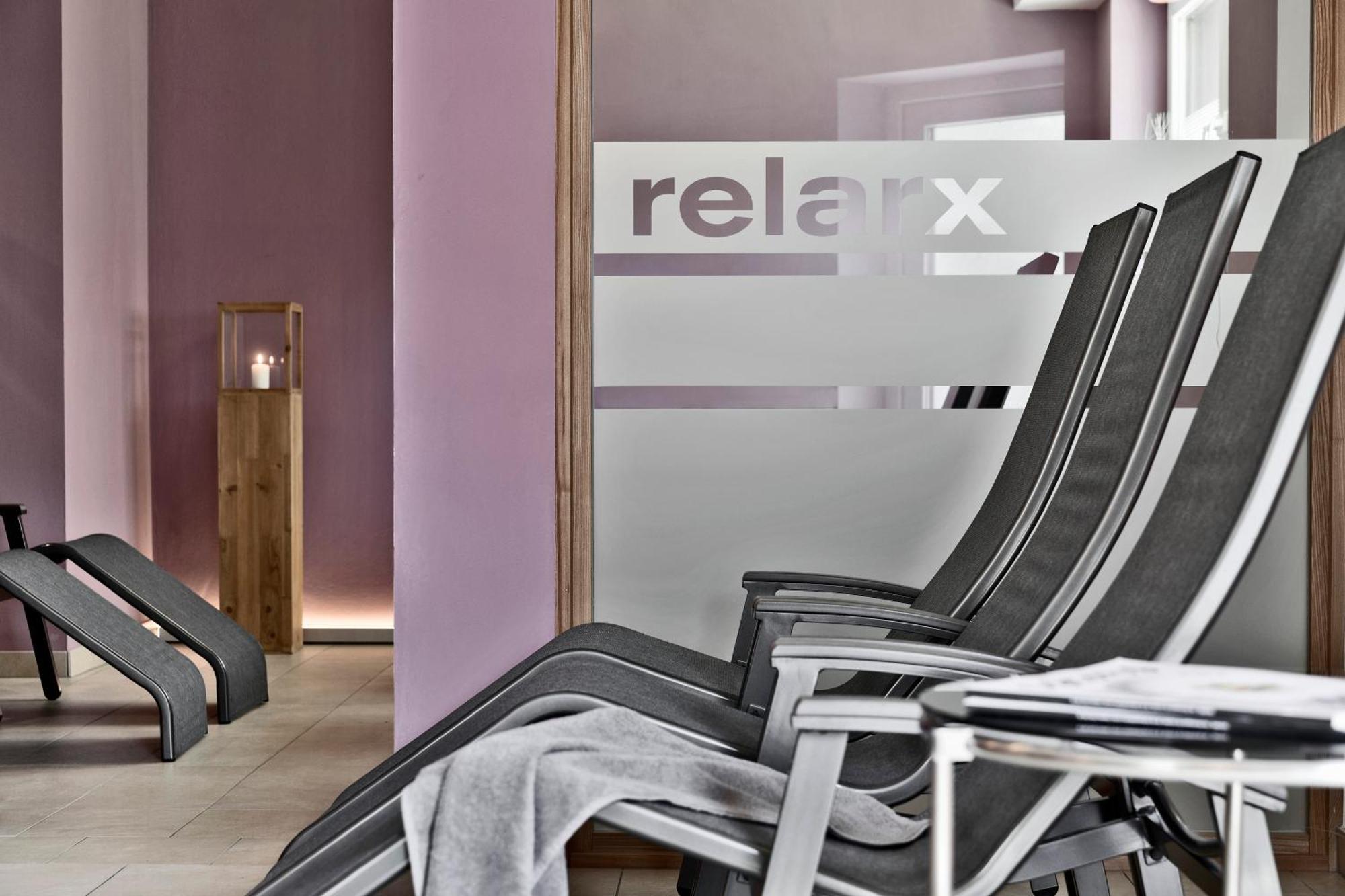 Arx Guesthouse Schladming Exteriér fotografie