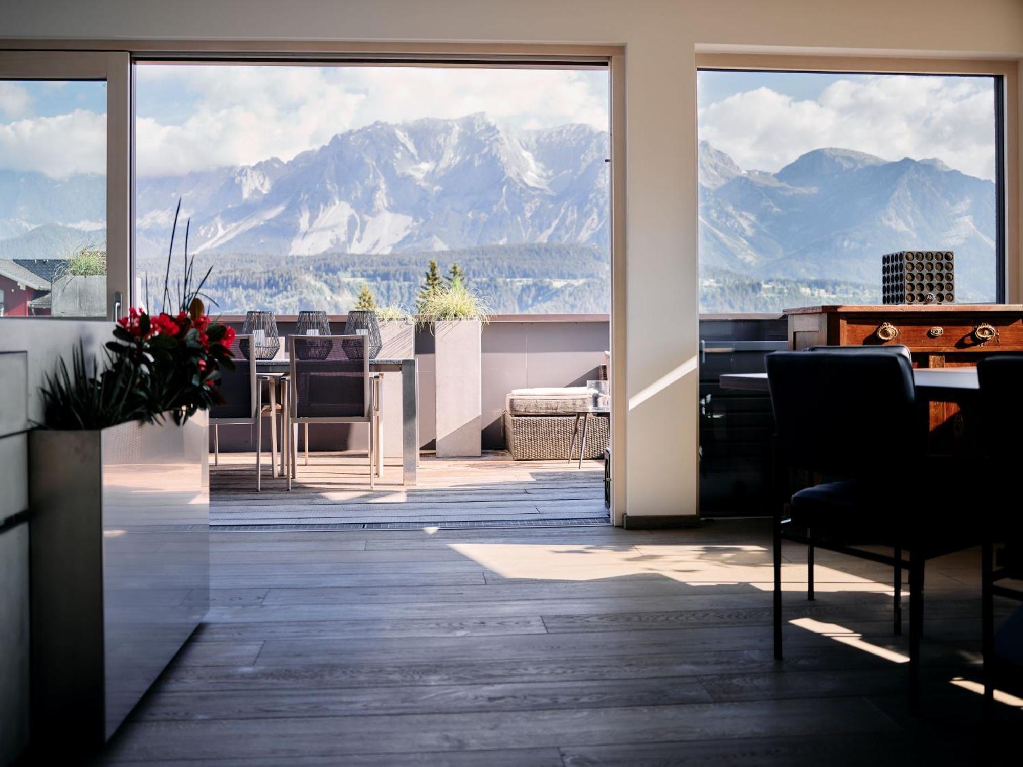 Arx Guesthouse Schladming Exteriér fotografie