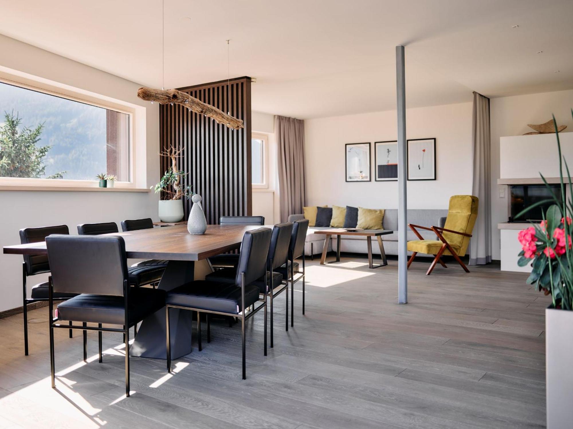 Arx Guesthouse Schladming Exteriér fotografie